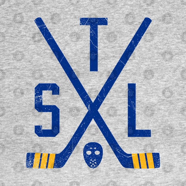 STL Retro Sticks - White by KFig21